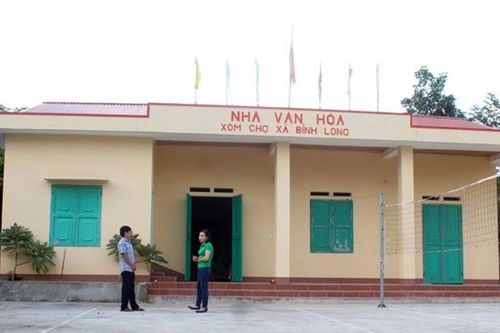 Thái Nguyên đề xuất sáp nhập 93 xóm, tổ dân phố còn 45 đơn vị