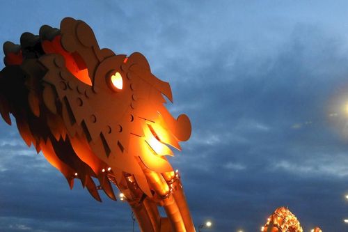 Dự kiến có 484 chuyến bay đến Đà Nẵng trong dịp nghỉ Lễ Quốc khánh