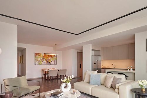 Grand Marina, Saigon – Di sản tiếp nối di sản