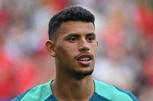 Nunes trước nguy cơ bật bãi khỏi Man City