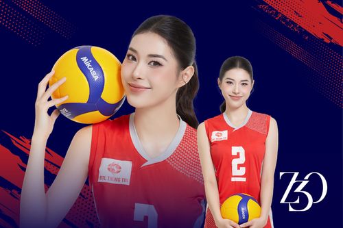 Hoa khôi bóng chuyền chọn 'cái kết đẹp' cho sự nghiệp ở tuổi 19