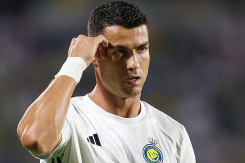Kế hoạch giải nghệ của Ronaldo