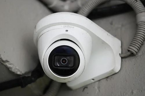 Hơn 96% camera giám sát tại Việt Nam nhập từ Trung Quốc