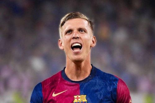 Olmo được đăng ký hết năm 2024