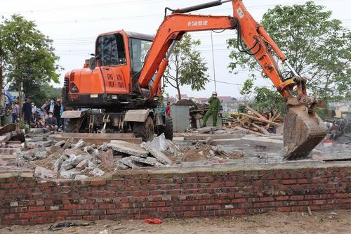 Huyện Đông Anh tăng cường quản lý hiệu quả quỹ đất công ích