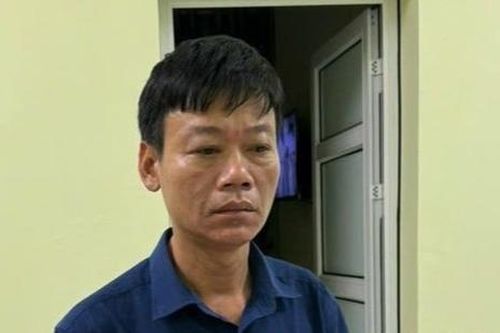 Bắt tạm giam Trưởng phòng Tài nguyên và Môi trường huyện Lạc Sơn, tỉnh Hòa Bình
