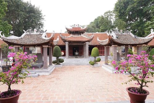 Khai thác tốt giá trị di sản để phát triển công nghiệp văn hóa