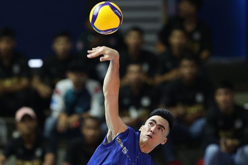 6 trận thua, xuống hạng tại SEA V.League: Điều gì xảy ra với bóng chuyền nam Việt Nam?