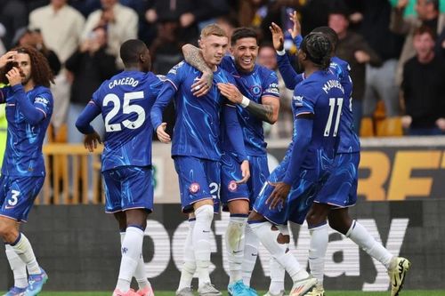 BLV Quang Huy: Chelsea công tốt, nhưng thủ quá bất ổn