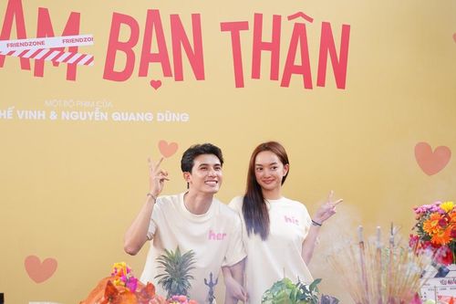 Đóng nữ chính 'Friend Zone' bản Việt, Kaity Nguyễn được kì vọng không thua Baifern Pimchanok
