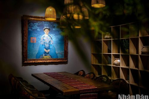 Kiến trúc xanh - một xu hướng thiết kế tất yếu