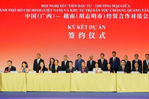Ký kết hợp tác chiến lược toàn diện lĩnh vực sản xuất, chế tạo động cơ