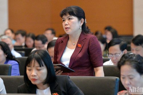 Phân loại rõ các công trình sửa chữa, cải tạo trong khu vực bảo vệ di tích