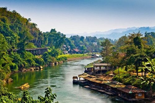 Du khách Việt quay lại Thái Lan, Nhật Bản, Hàn Quốc, Singapore và Trung Quốc nhiều nhất
