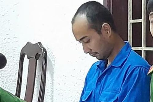 'Bể đất' ở phố nam thanh niên về quê lừa đảo