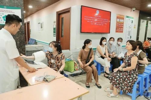 Bộ Y tế chấn chỉnh hoạt động và nâng cao chất lượng khám, chữa bệnh trên toàn quốc