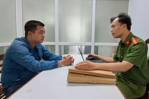 Tìm bị hại của 2 vụ án lừa đảo chiếm đoạt tài sản tại TP Đà Nẵng