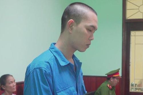 Giết người do ghen tuông