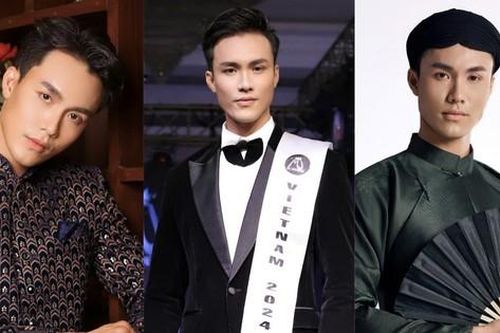 Hành trình đi đến ngôi vị 'Nam vương' của chàng trai 9X vượt lên trên nỗi sợ hãi và chinh phục được ước mơ