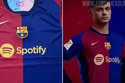 Barcelona sắp nhận được 'doping' tài chính