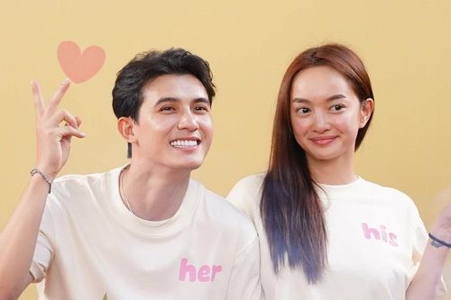 Kaity Nguyễn gia nhập đường đua phim Tết 2025