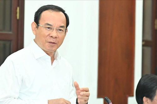 Không bằng lòng với kết quả, TPHCM nỗ lực hơn trong thực hiện Nghị quyết 98