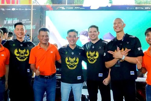 FPT Telecom và GAM Entertainment phát triển eSports