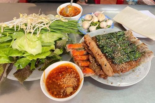 10 món đặc sản Quảng Ngãi siêu hấp dẫn bạn nên thử