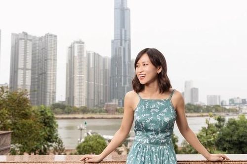 4 ái nữ 'giàu kế xù' nhưng kín tiếng nhà đại gia Việt
