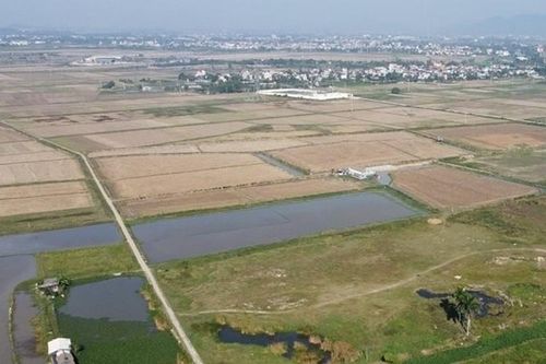 Tiềm lực Đông Vinh muốn làm dự án gần 1.000 tỷ ở Thanh Hóa