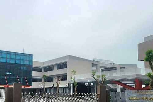 Hà Nội: Trường Tiểu học Tây Mỗ 3 không tiếp nhận thêm học sinh