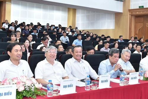 Tạo sức lan tỏa cho xã hội học tập
