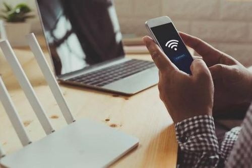 Kiểm tra ai đang dùng Wifi bằng điện thoại qua phần mềm Fing