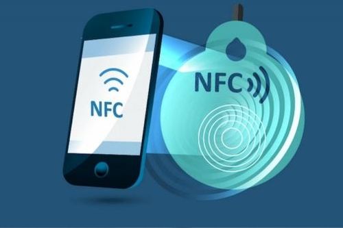 Bật NFC trên OPPO đơn giản và dễ thực hiện