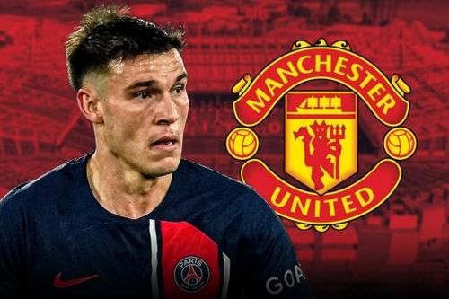 Here we go: Manuel Ugarte đến MU