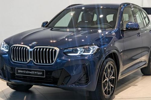 BMW triệu hồi 700.000 xe vì nguy cơ cháy