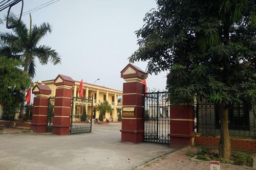 Bí thư, Chủ tịch xã ở Hưng Yên cùng con trai đưa thông tin sai lệch để lừa đảo