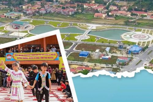Võ Nhai: Vươn tầm phát triển du lịch di sản