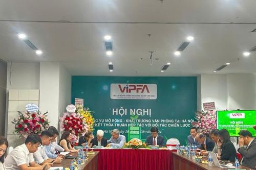Chủ tịch VIPFA: Doanh nghiệp cần phải đổi mới để vượt qua khó khăn