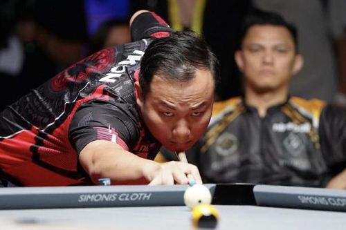 Phó Chủ tịch PBA Lee Hee-jin nói gì về lệnh cấm với billiards Việt Nam?