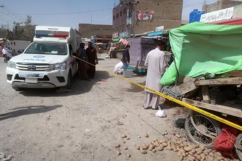 Nguyên nhân đằng sau vụ tấn công thảm sát kinh hoàng ở Pakistan