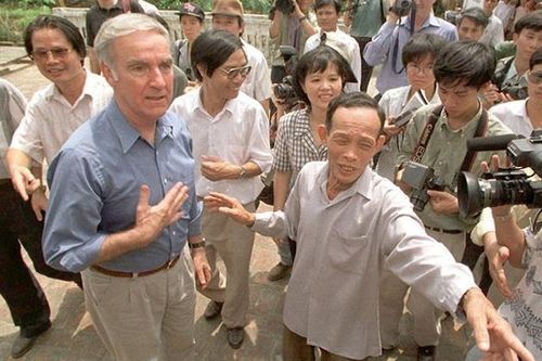 Người cuối cùng trong 3 dân quân Hải Dương bắt giữ phi công Mỹ đã qua đời