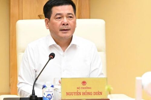 Việt Nam sẽ đẩy mạnh mua bán than với Lào