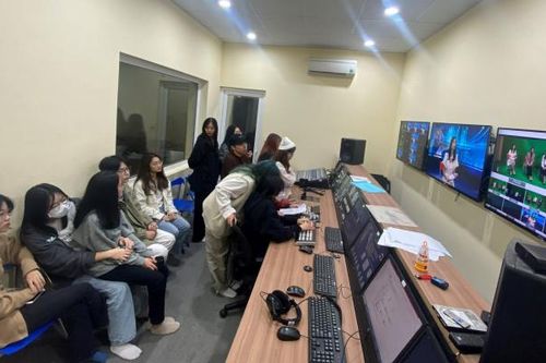 Giải bài toán về nhân sự ứng dụng trí tuệ nhân tạo tại các cơ quan báo chí