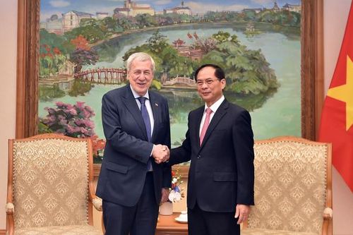 Tăng cường quan hệ kinh tế, thương mại và đầu tư trên cơ sở thế mạnh của Việt Nam và Chile