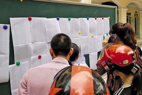 TP HCM: Chấn chỉnh đồng bộ tình trạng 'lạm thu' đầu năm học