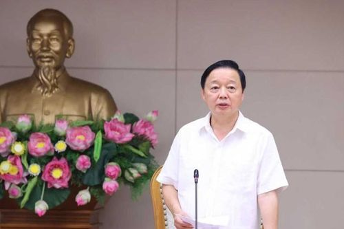 Dự án Luật Địa chất và Khoáng sản: Phải rõ trách nhiệm người quản lý, người sử dụng