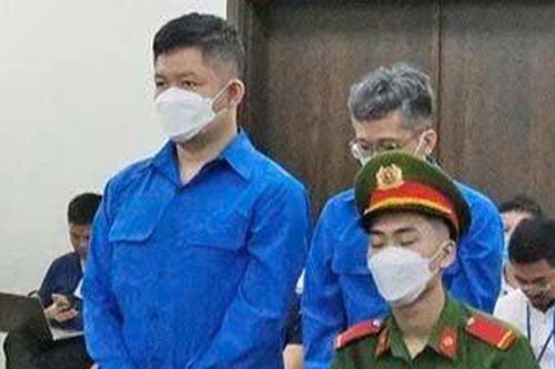 Cựu Chủ tịch Cty chứng khoán Trí Việt bị tuyên phạt 2 tỷ đồng