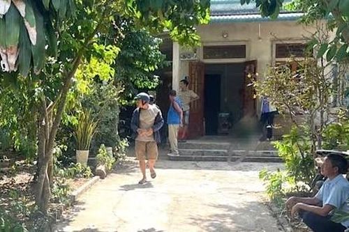 Người đàn ông ở Quảng Trị tử vong sau cuộc nhậu