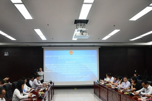 Nâng cao hiệu quả công tác phổ biến giáo dục pháp luật trên địa bàn Đà Nẵng